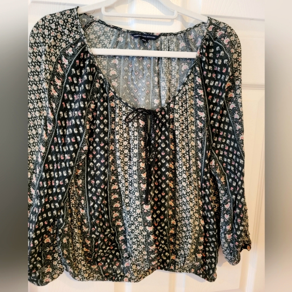 Peasant Top